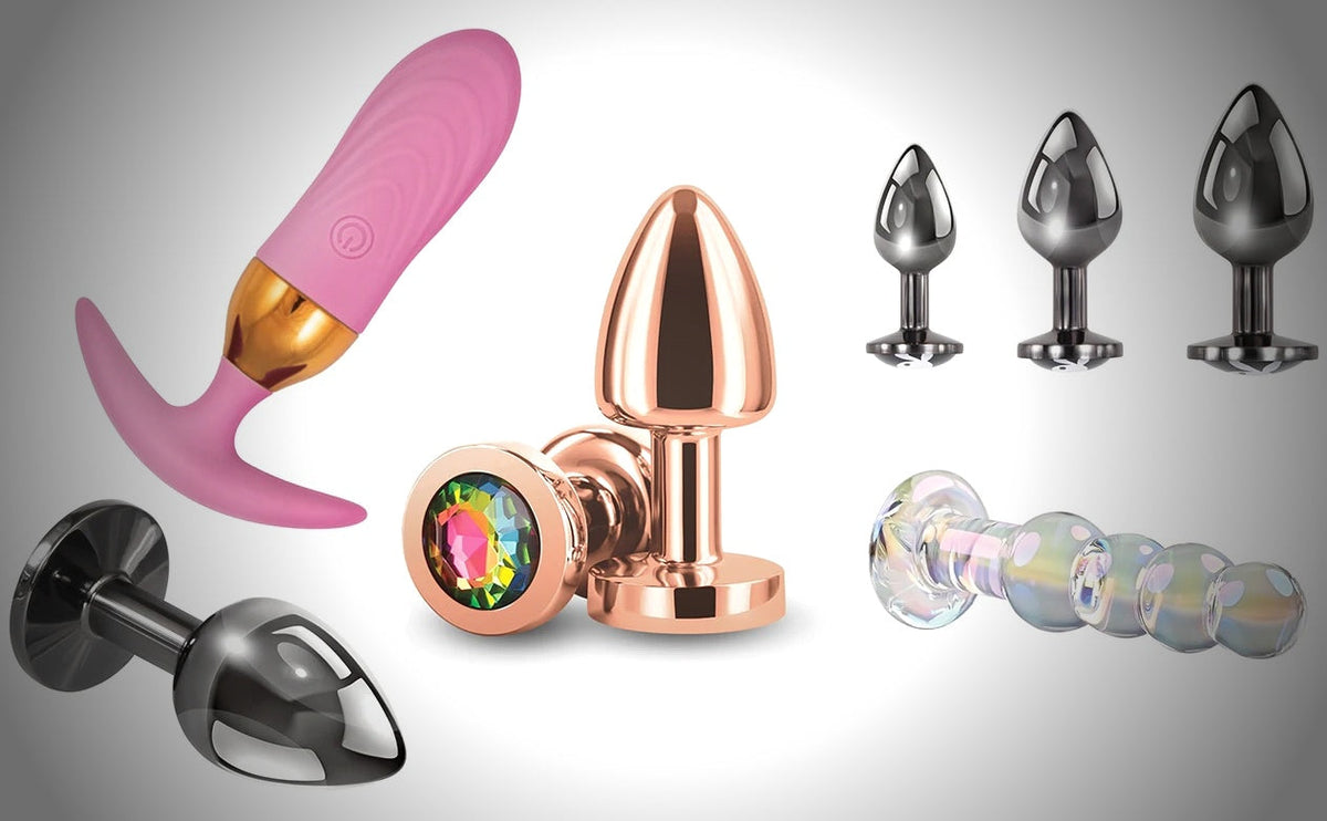 La Gua Definitiva para Usar un Plug Anal: Todo lo que Necesitas Saber | Blog para Adultos en Espaol La Gua Definitiva para Usar un Plug Anal: Todo lo que Necesitas Saber | Blog para Adultos en Espaol