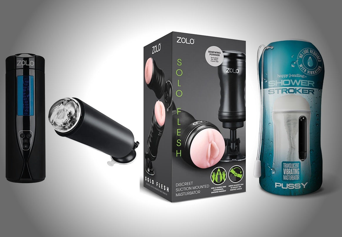 Exploring the Best Automatic Male Masturbators: The Future of Male Pleasure Exploring the Best Automatic Male Masturbators: The Future of Male Pleasure