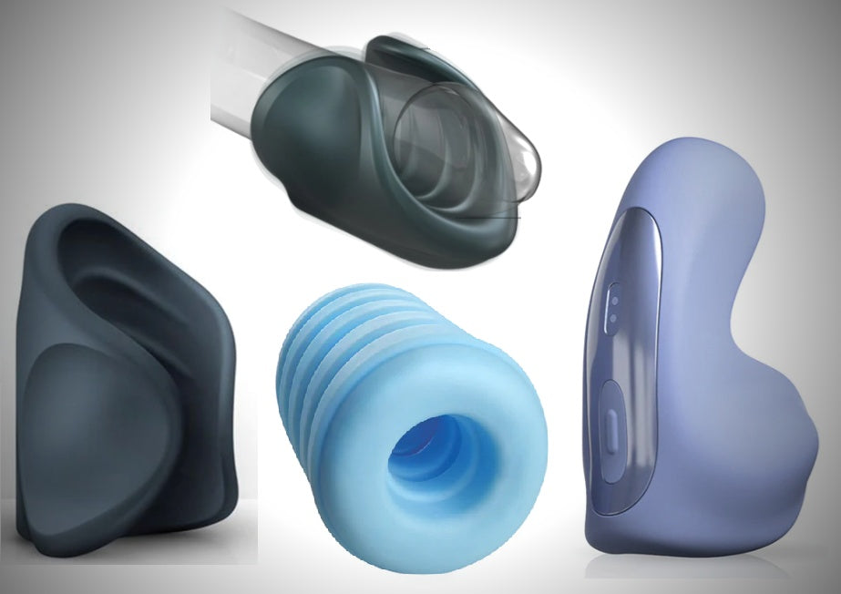 reddit best male masturbators So Divine Black Magic Rabbit Vibrator