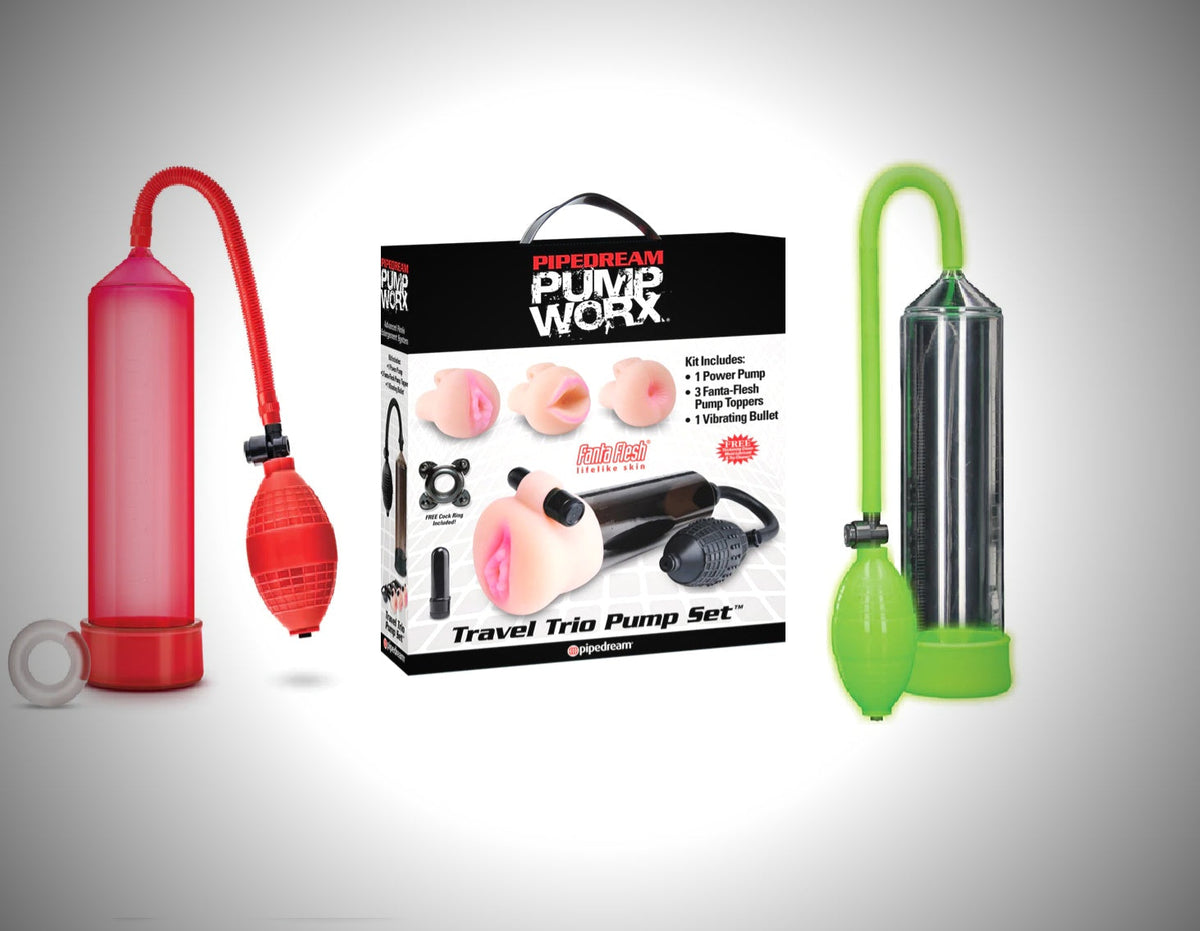 Ist eine Penis-Pumpe sicher? Alles, was Sie wissen mssen Ist eine Penis-Pumpe sicher? Alles, was Sie wissen mssen