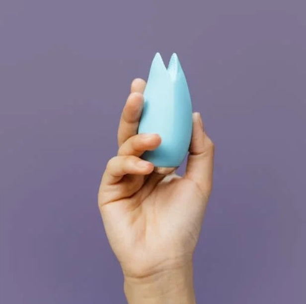 クリトリスティックバイブレーター