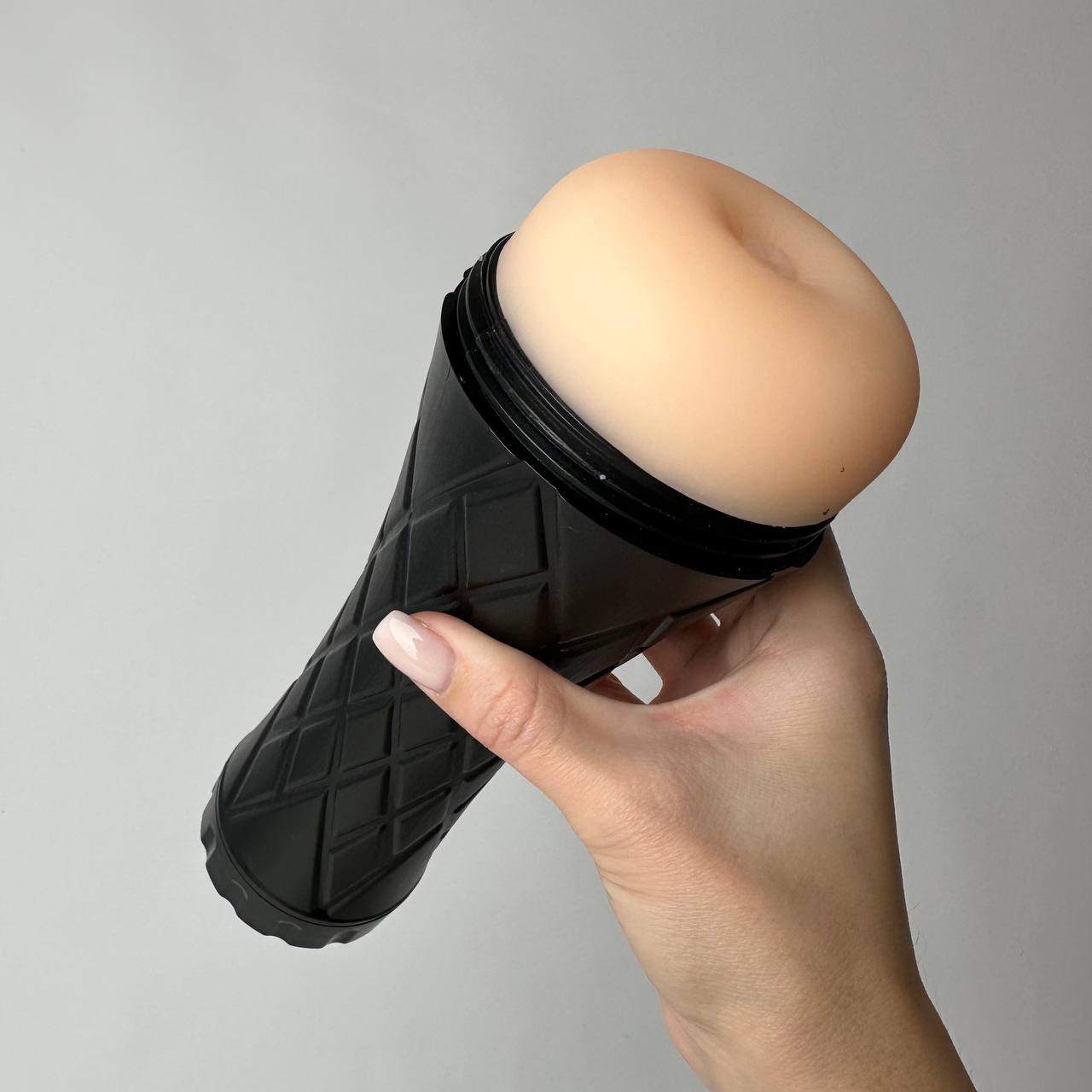 男性ストローカー