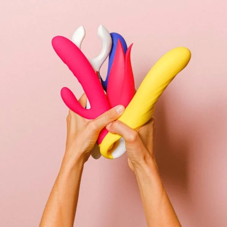 Jouets sexuels pour couples