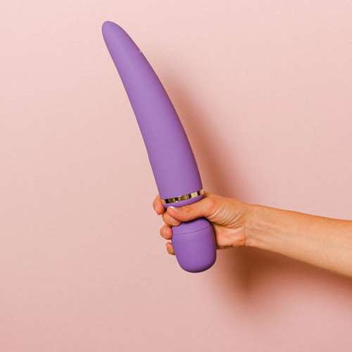 マッサージワンドバイブレーター