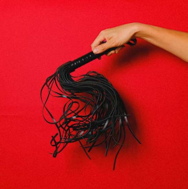 BDSMホイップセックストイ