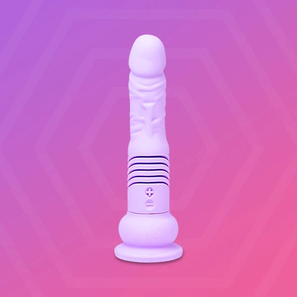 Godes et Vibrateurs Pénétrants