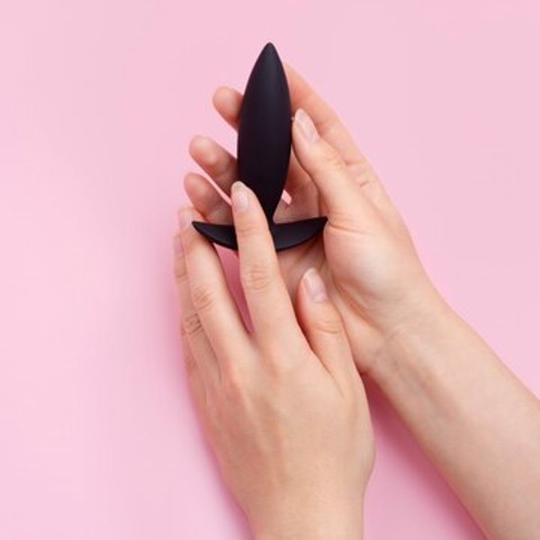 アナルプローブ