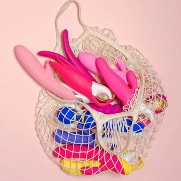 クリトリスバイブレーター