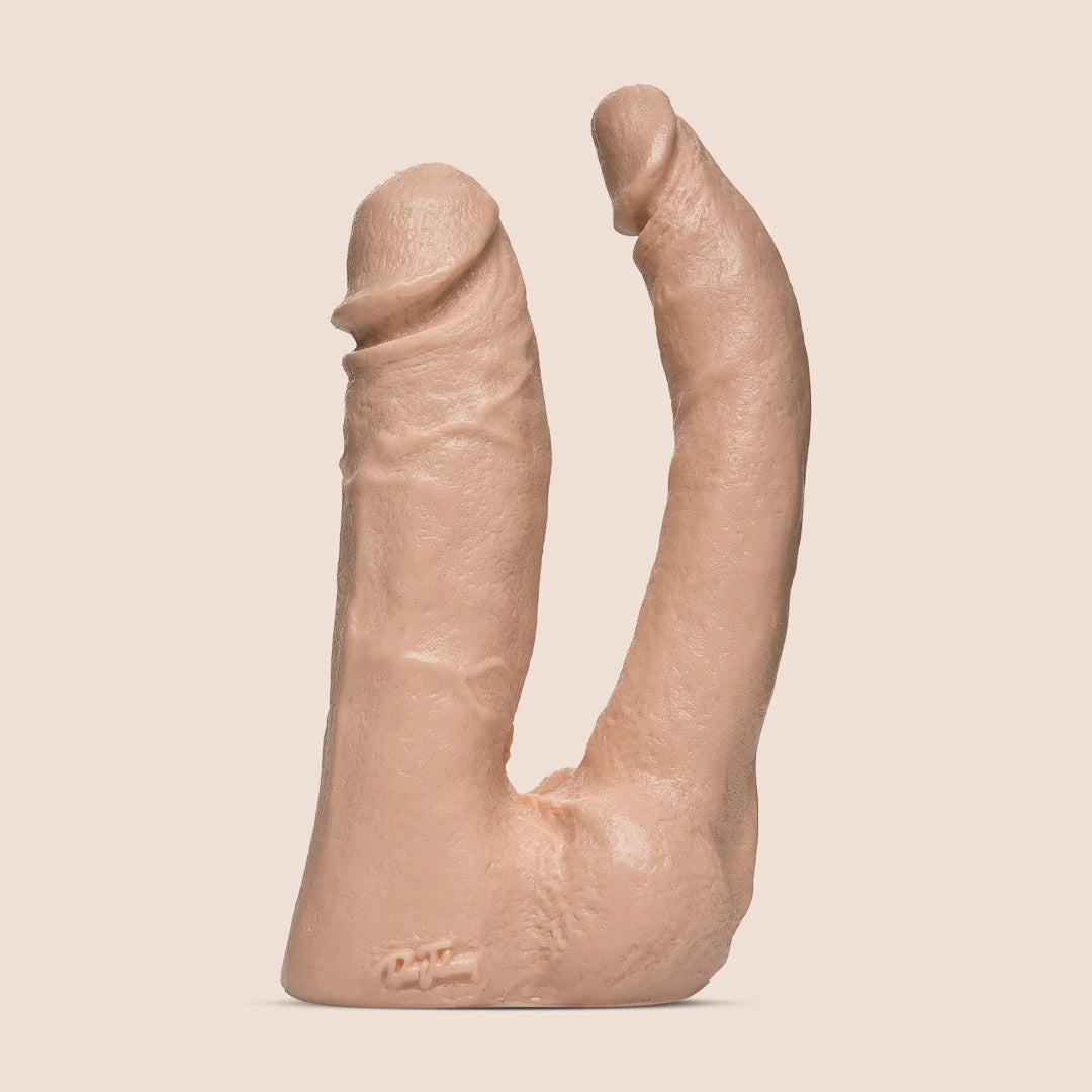 ダブルペネトレーター