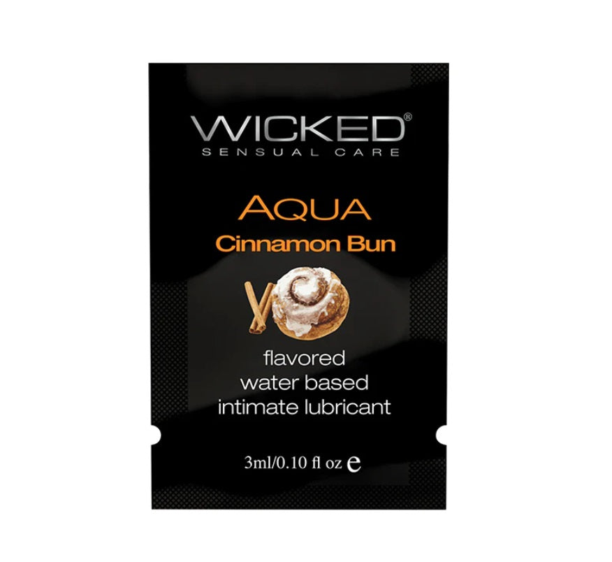 Flavored Lubricants | Water-Based | Free Discreet Shipping