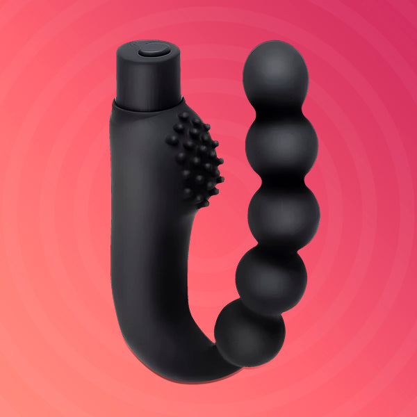 Jouets sexuels pour gays