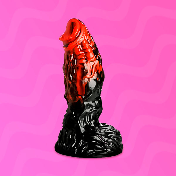 モンスターディルド