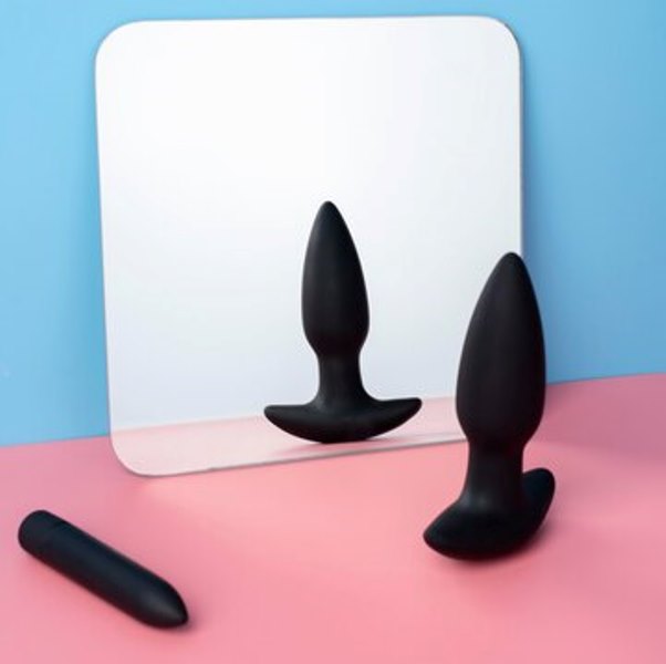 Masseurs de prostate