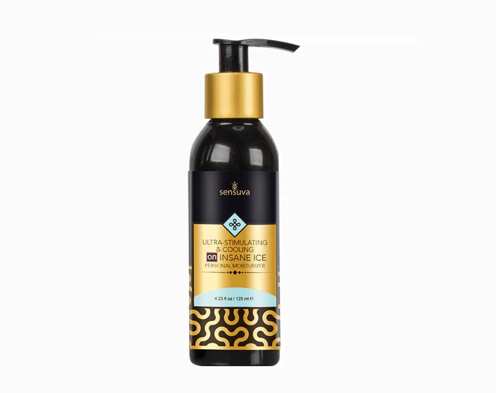 stimulating personal lubricants Amazon.com: D Pleasure Stimulating Personal Lubricant 2.0Fl Oz main image 1