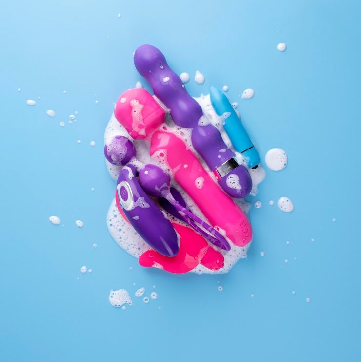 バイブレーター