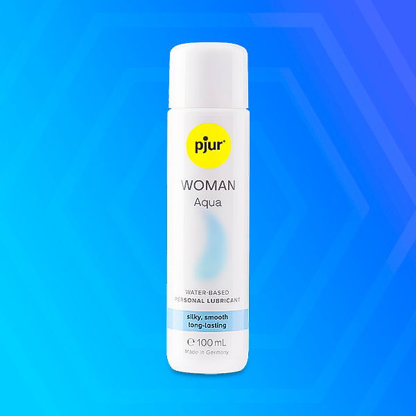 Lubrifiants pour femmes