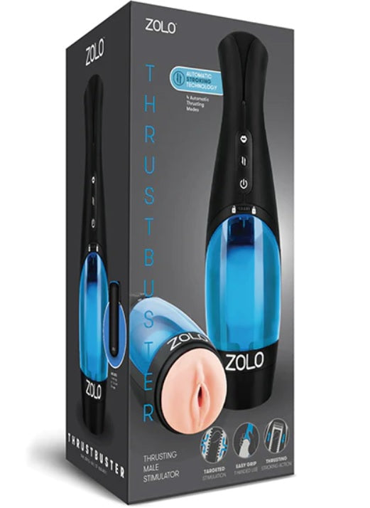 zolo sex toys ZOLO Power Stroker Review [Tried & Tested] main image 1