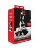 Load image into Gallery viewer, Sei Mio Cuff Ready Padded Bondage Positioning Wedge For Restraint And Angles