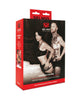 Load image into Gallery viewer, Premium Adjustable Doggie Style Positioning Strap For Couples Pleasure