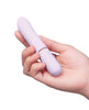 Cargue la imagen en el visor de la galería, Vibrador de punto G Vibe Fantasy compacto con punta curva y 10 modos de vibración