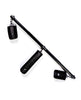 Bild in den Galerie-Viewer laden, Sei Mio Lock Stock Präzisionsset mit verstellbarem, ausziehbarem Feuerwaffenschaft