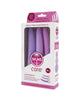 Load image into Gallery viewer, Skins Care Curved Silicone Dilators 3 Piece Set Medium Large Medical Grade