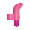 Carregar imagem no visualizador da Galeria, The 9's Vibrador de Dedo S - Rosa