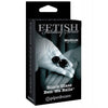 Load image into Gallery viewer, Fetish Fantasy Limited Edition Black Glass Ben-Wa Balls - Medium