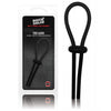 Carregar imagem no visualizador da Galeria, Anel Peniano Rock Solid Lasso - Preto