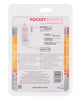 Load image into Gallery viewer, Pocket Exotics Heated Whisper Bullet - Silver
