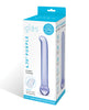 Cargue la imagen en el visor de la galería, Glas G Spot Tickler - Purple
