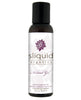 Charger l'image dans la visionneuse de la galerie, Sliquid Organics Natural Gel Aloe Based Organic Botanical Extracts 2 Oz