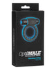 Charger l'image dans la visionneuse de la galerie, Anneau vibrant OptiMale C - Ardoise