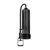 Load image into Gallery viewer, Shots Pumped Comfort Beginner Pump - Black