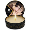 Indlæs billede i gallerifremviser, Shunga Excitation Mini Candlelight Massage Candle - 1 oz Intoxicating Chocolate
