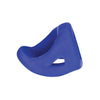 Load image into Gallery viewer, Hunky Junk Slingshot 3 Ring Teardrop - Cobalt