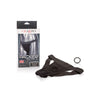 Load image into Gallery viewer, Packer Gear Jock Strap L/XL - Black