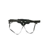 Load image into Gallery viewer, Sportsheets Divine Diva: Plus Size Harness - Black