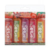 Afbeelding laden in Galerijviewer, Hot Motion Lotion Kit - 1 oz Asst. Flavors Pack of 5