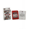 Load image into Gallery viewer, Sex Scenarios Card Game