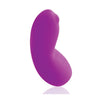 Cargue la imagen en el visor de la galería, VeDO Izzy Rechargeable Clitoral Vibe - Violet Vixen