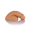 Charger l'image dans la visionneuse de la galerie, Packer Gear Penis d'emballage en silicone 4" - Beige