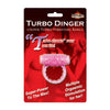 Load image into Gallery viewer, Humm Dinger Turbo Vibrating Cockring - Magenta
