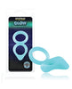 Load image into Gallery viewer, Rock Solid Glow in the Dark Dual Enhancer - Blue