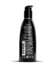 Load image into Gallery viewer, Wicked Sensual Care Water Based Lubricant - 2 oz Blueberry Muffin