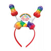 Ladda bilden i Galleri Viewer, Rainbow Pecker Bopper Headband