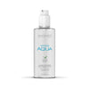 Load image into Gallery viewer, Wicked Sensual Care Simply Aqua Waterbased Lubricant 2.3 Oz