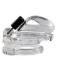 Bild in den Galerie-Viewer laden, Locked In Lust The Vice Mini V2 - Klar