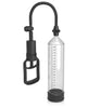 Load image into Gallery viewer, Classix Large Penis Enlargement Pump - Clear