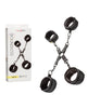 Load image into Gallery viewer, Boundless Hog Tie - Black